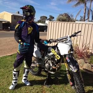 Meet your Posher, Shaun